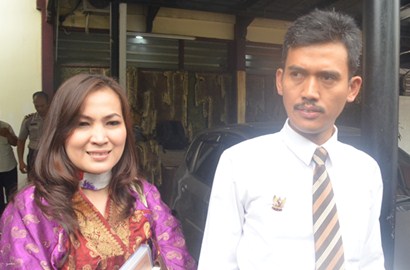 Gara-Gara Saipul Jamil, KPAI Takut Perilaku Homoseksual Ditiru Anak-Anak