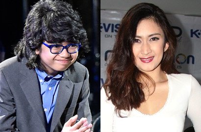 Joey Alexander Diisukan Bakal Pindah Kewarganegaraan, Ini Kata Nafa Urbach