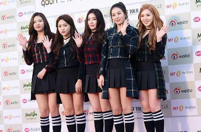 Sadari Red Velvet Ganti Gaya Rambut, Fans Tebak-Tebak Jadwal Comeback