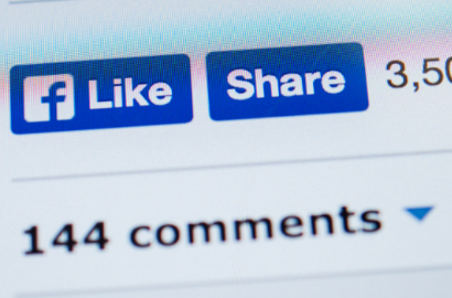 Hapus Konten Penolakan, Facebook Dukung LGBT?