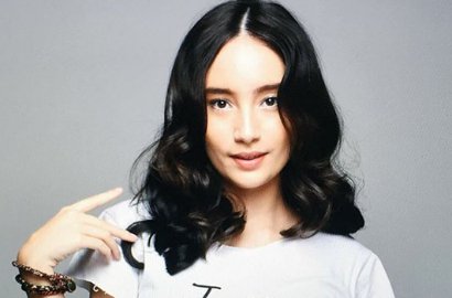 Demi 'I Am Hope', Tatjana Saphira Rela Wajahnya Ditampar Hingga Bengkak