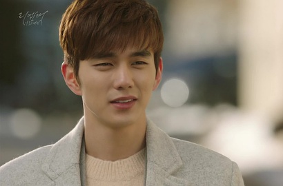 Ingatan Yoo Seung Ho Hilang Total, Netter Anggap 'Remember' Happy Ending