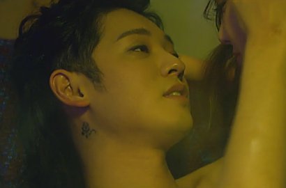 Siap Comeback, Jung Joon Young Ciuman Hot di Teaser MV 'Sympathy'