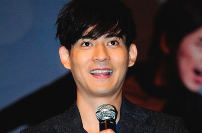 Netter Anggap Skandal Vic Zhou Sebagai Kutukan, Kok Bisa?