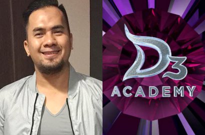 Ditinggal Saipul Jamil, Begini Rating 'D'Academy 3'