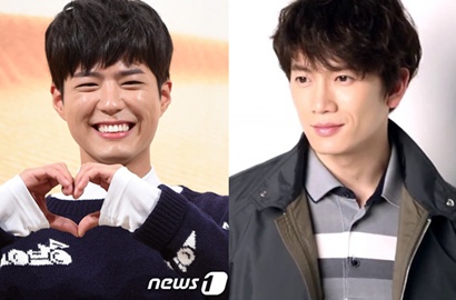 Netter Minta Park Bo Gum dan Ji Sung Tolak Bintangi 'Entertainer', Kenapa?