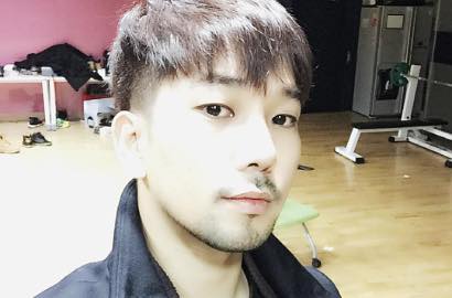 Tulis Pesan Perpisahan Saat Wamil, G.O MBLAQ Merasa Bersalah Pada Fans