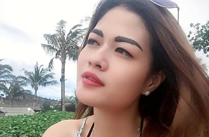 Waduh, Hesty Klepek Klepek Ditangkap Polisi Lampung Karena Kasus Prostitusi?