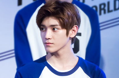 Abaikan Fans EXO, Taeyong SMRookies Dihujat Kelewat Sombong