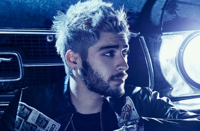 Cover Album Dibilang Plagiat Lil Wayne, Ini Pembelaan Zayn Malik