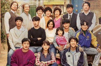 Aktor 'Reply 1988' Temani Lee Sun Gyun Bintangi 'The King's Case Files', Siapa?