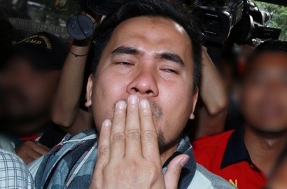 Pengacara: Ini Pembunuhan Karakter, Saipul Jamil Masih Normal