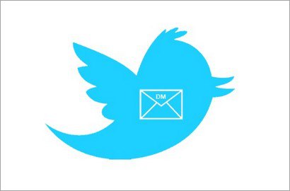 Kini Direct Message (DM) Twitter Bisa Untuk Kirim Video