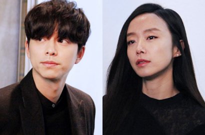 Bahas Peran di 'A Man and A Woman' Bareng Gong Yoo, Jeon Do-yeon Malah Gugup