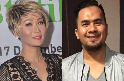 Sedih, Inul Daratista Ungkap Rasa Rindu untuk Saipul Jamil