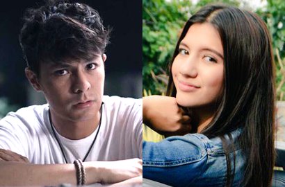Ini Kesan Fero Walandouw Pertama Main Bareng Cassandra Lee di 'Halilintar'