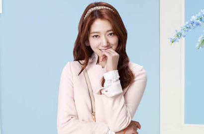 Ramai dan Meriah, Begini Cara Park Shin Hye Rayakan Ultah