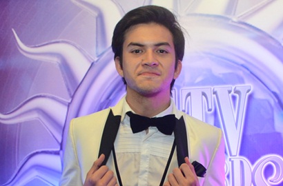 Main di 'Elif Indonesia', Rizky Nazar Ogah Jadi Mirip Selim yang Asli