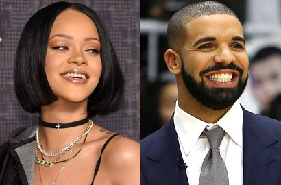 Rihanna Twerking Bareng Drake di Teaser MV 'Work'