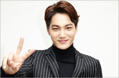 Akting Kai di 'Choco Bank' Dinilai Buruk, Netter: Sorry, Dia Bukan Tim D.O.