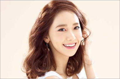 Cantik dan Anggunnya Yoona SNSD Hiasi Majalah Fashion Tiongkok