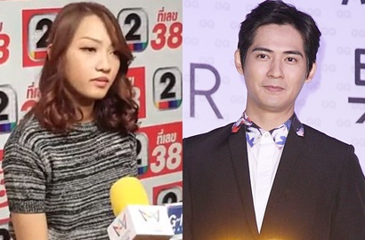Mengaku Diperkosa Vic Zhou, Pear Juga Tunjukan Bukti-Bukti Kuat