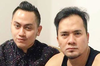 Tidak Hanya Dewi Persik, Nassar Ikut Berencana Jenguk Saipul Jamil di Tahanan