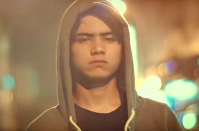 Baru Rilis, Video Klip 'Pergi dari Hatiku' Aliando Bikin Fans Ketagihan