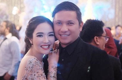 Hobi Koleksi Sepatu Mahal, Gading Marten Sempat Diancam Gisel