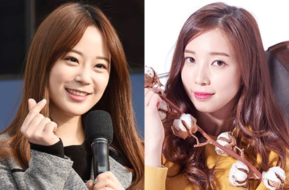 Mengharukan, Pidato Kontestan 'Produce 101' Ini Bikin Youngji Eks Kara Nangis