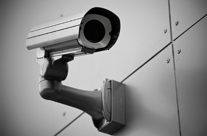Jaga Keamanan Jelang Penertiban, Polisi Pasang CCTV di Kalijodo