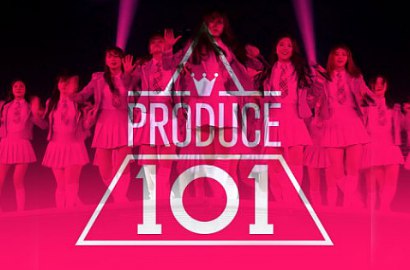 Eliminasi Hampir Separuh Trainee, Ini Daftar Baru Top 11 'Produce 101'