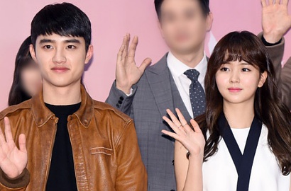 Sering Digendong D.O. di 'Pure Love', Kim So Hyun Merasa Bersalah