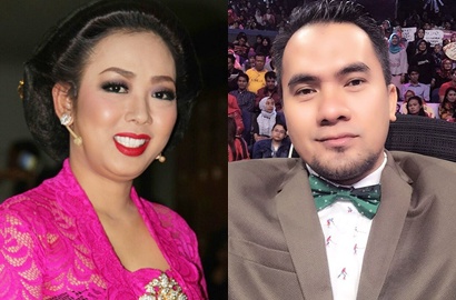 Ini Jawaban Soimah Soal Postingan Diduga Sindir Saipul Jamil