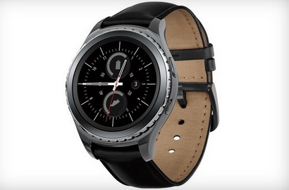 Samsung Luncurkan Smartwatch eSIM Pertamanya, Gear S2 Classic 3G