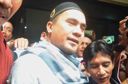 Psikolog Nilai Ada Yang Janggal di Kasus Saiful Jamil, Apa Itu?