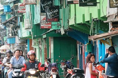 Ahok Tak Perlu Beri Ganti Rugi ke Warga Kalijodo?