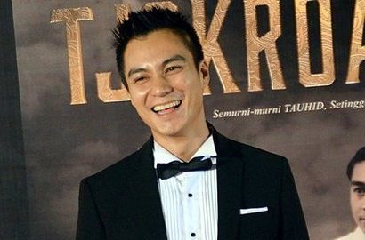 Baim Wong Umumkan Akan Menikah Tahun Ini