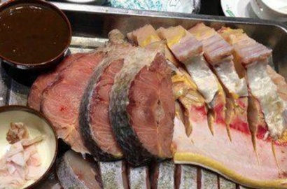 Resto Menu Ikan Rp 20 Juta Akhirnya Ditutup Dinas Pariwisata