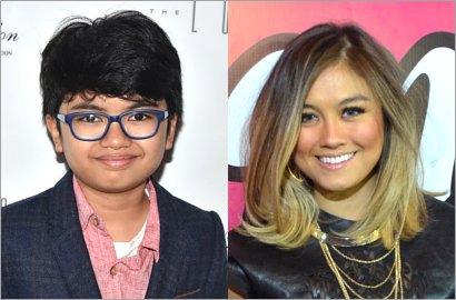 Anggun Sebut Tak Adil Agnes Monica Dibandingkan Sama Joey Alexander, Kenapa?