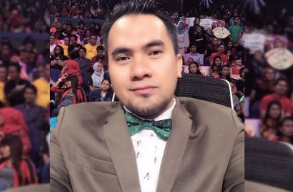 Dituduh Tulis Status 'Numpang Tenar Coi', Korban Ipul Angkat Bicara