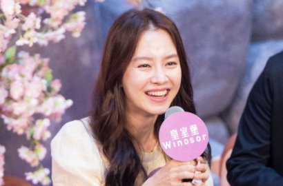 Digoda Soal Bolin Chen di 'Running Man', Song Ji Hyo Malah Ngakak