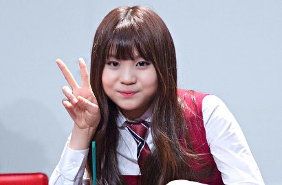 Selalu 'Sembunyi', Netter Duga Umji G-Friend Sadar Dirinya Dibilang Jelek