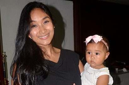 Anggap Anak Sebagai Bos, Happy Salma Kini Harus Pilih-Pilih Pekerjaan