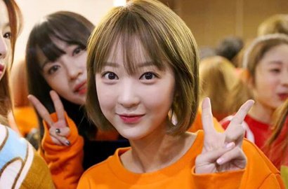 Netter Pangling dan Syok Berat Lihat Foto-Foto Predebut Hyerin EXID