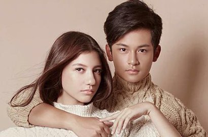 Peluk Mesra, Gaya Pacaran Cassandra Lee-Randy Martin Dibilang Terlalu Dewasa