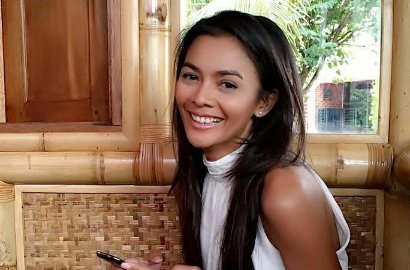 Pertama Kali Main Film di 'Stay With Me', Ully Triani Tentukan Dialog Sendiri