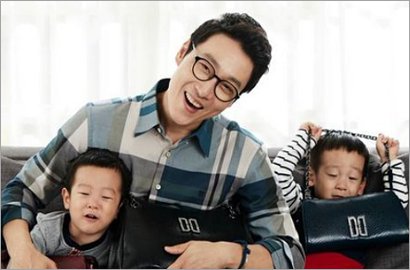 Kocak, Begini Lucunya Seo Eon-Seo Jun Saat 'Dipaksa' Lee Hwi Jae Akur