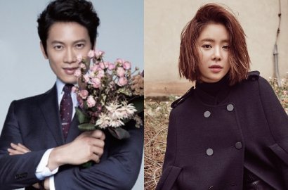 Ji Sung Nggak Sabar Dengar 'Berita Baik' Jelang Pernikahan Hwang Jung Eum, Apa?