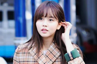 Waduh, Kim So Hyun Alami Cedera Kaki Saat Syuting CF di Luar Negeri